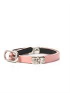 Balenciaga Arena Studded Leather Belt