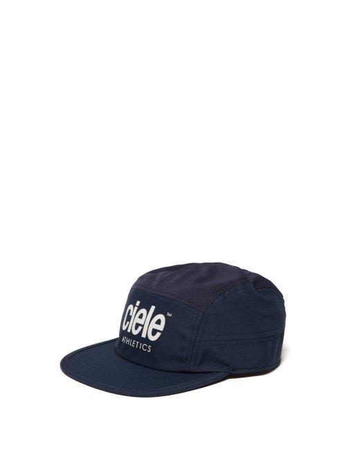 Matchesfashion.com Ciele Athletics - Gocap Standard Cap - Mens - Blue
