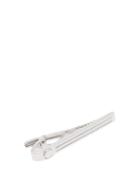 Matchesfashion.com Dunhill - Longtail Bolt Sterling-silver Tie Pin - Mens - Silver