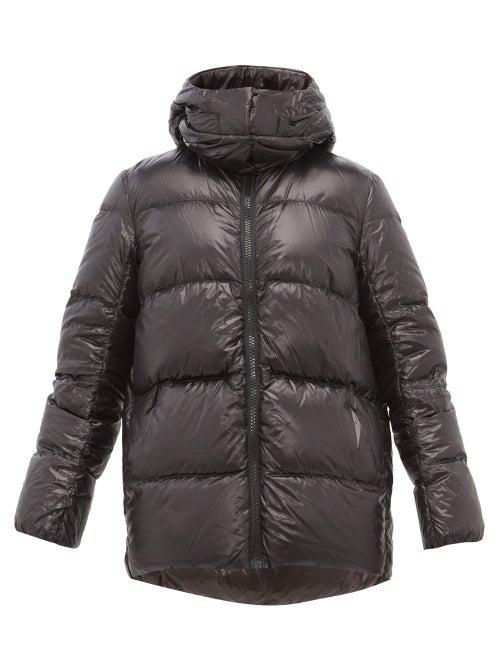 Matchesfashion.com S Max Mara - Glossby Jacket - Womens - Black