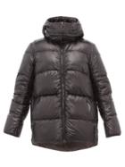Matchesfashion.com S Max Mara - Glossby Jacket - Womens - Black