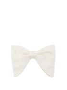 Matchesfashion.com Gucci - Butterfly Silk Faille Bow Tie - Mens - White