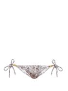 Heidi Klein Zanzibar Tie-side Bikini Briefs