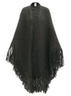 Matchesfashion.com Gabriela Hearst - Lauren Fringed-cashmere Wrap - Womens - Khaki