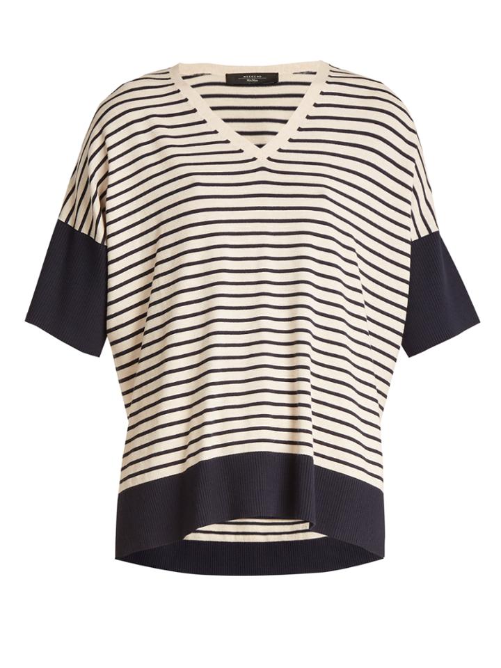 Weekend Max Mara Coccole Sweater
