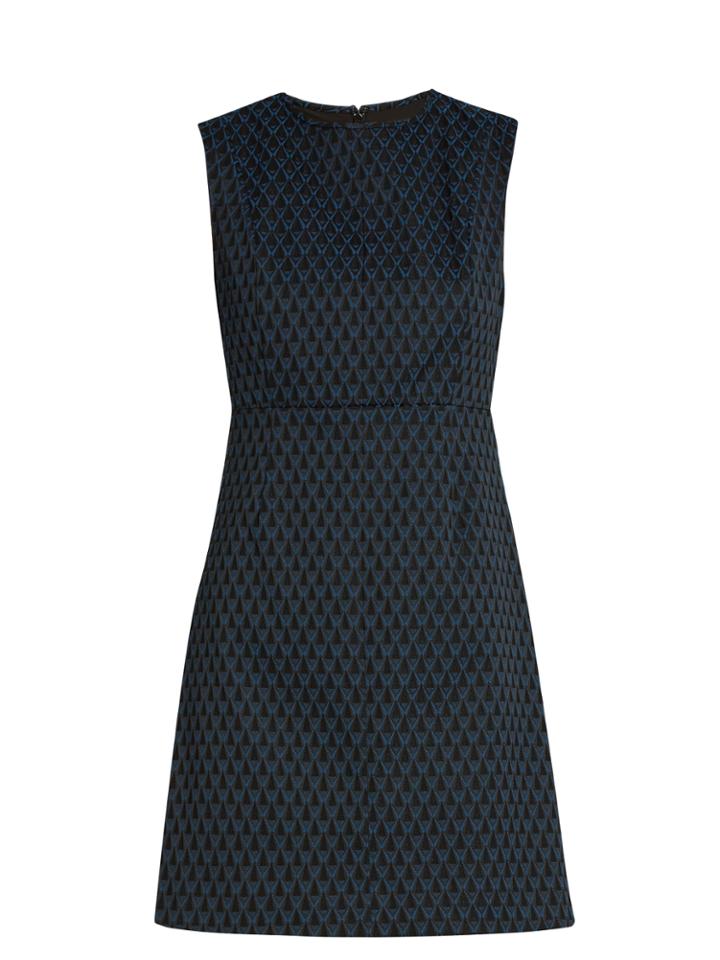 Diane Von Furstenberg Madyson Dress