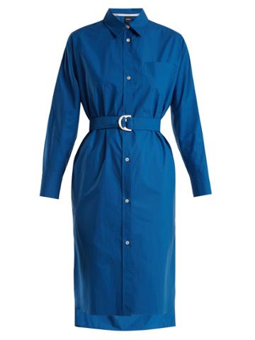 Max Mara Beachwear Cabras Dress