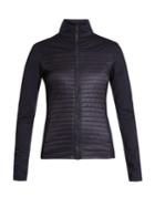 Fusalp Aspen High-neck Quilted Performance Jacket