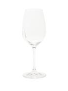 Atelier Du Vin - Set Of Six Exploreur Enology Wine Glasses - Mens - Clear