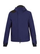 Moncler Grenoble Megeve Recco Hooded Jacket