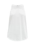 Matchesfashion.com The Upside - Madison Jersey Tank Top - Womens - White