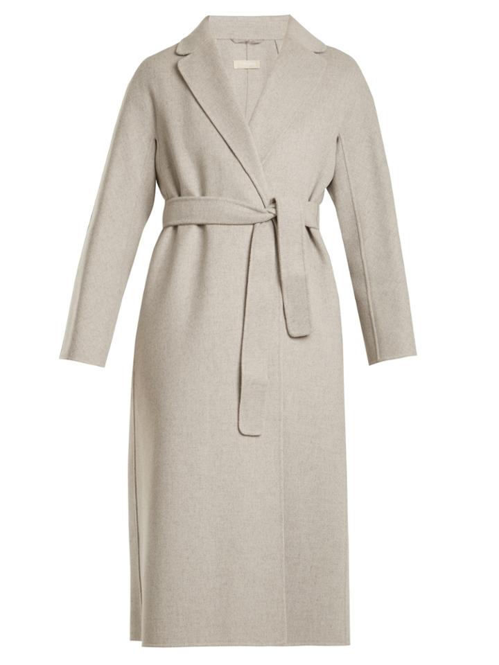 S Max Mara Esturia Coat