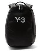 Y-3 Signature-logo Backpack