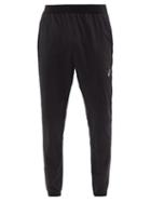 Asics - Lite-show Technical Running Trousers - Mens - Black