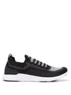 Matchesfashion.com Athletic Propulsion Labs - Breeze Techloom Low Top Trainers - Mens - Black White