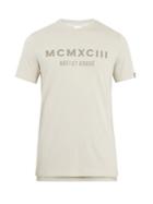Adidas By Pogba X Pogba Bti Et Forg Print Cotton T-shirt