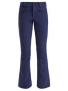 Matchesfashion.com Perfect Moment - Aurora Ski Trousers - Womens - Navy