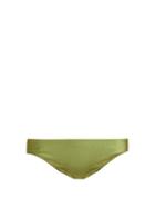 Matchesfashion.com Jade Swim - Lure Bikini Briefs - Womens - Green
