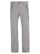 Matchesfashion.com Capranea - Cassana Ski Trousers - Mens - Grey