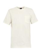 Matchesfashion.com A.p.c. - Road Cotton Crew Neck T Shirt - Mens - Beige