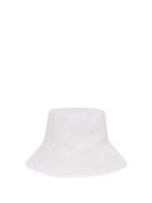 Matchesfashion.com Reinhard Plank Hats - Pescatore Wide Brim Bucket Hat - Womens - White