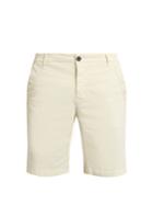 Barena Venezia Slim-fit Stretch-cotton Chino Shorts