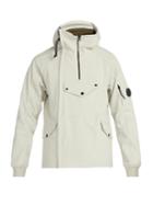 C.p. Company Lens Soft-shell Jacket