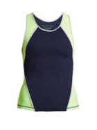 Laain Florence Diamond Tank Top