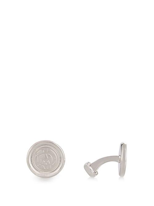 Dunhill Ad Rivet Cufflinks