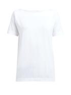 Matchesfashion.com Falke - Leger Ergonomic Sport System T Shirt - Womens - White