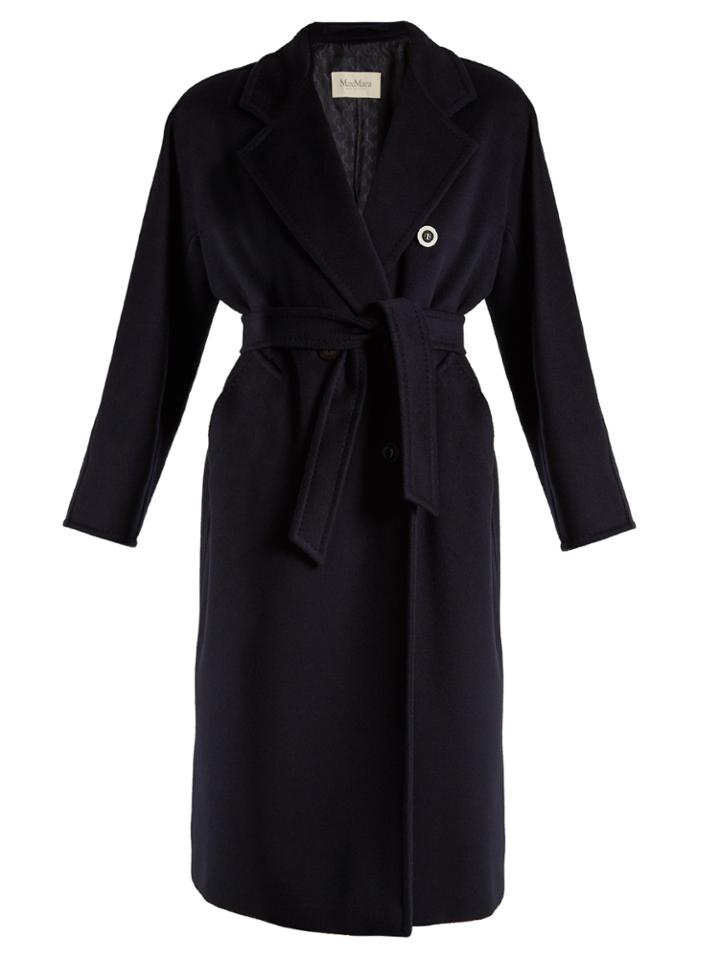 Max Mara Madame Coat