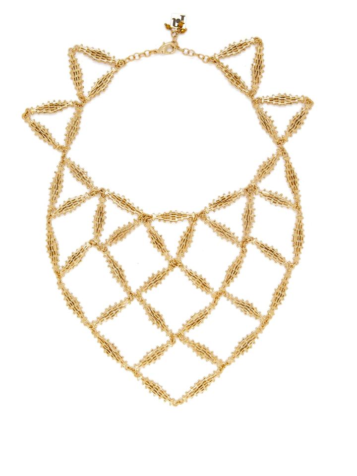 Rosantica By Michela Panero Volutta Necklace