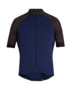 Le Col Pro Zip-through Jersey Cycle Top