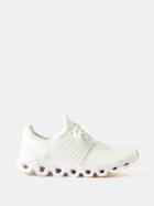 On - Cloudswift Mesh Trainers - Womens - White