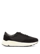 Matchesfashion.com Our Legacy - Mono Runner Trainers - Mens - Black