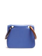 Roksanda Neneh Double-handle Leather Bag