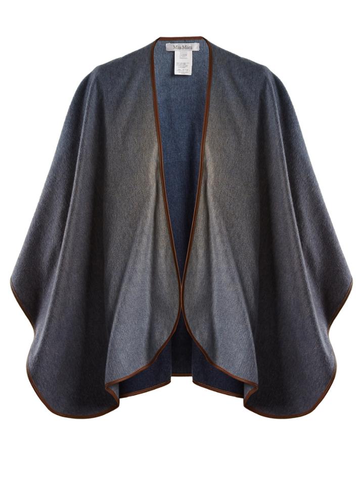 Max Mara Agata Wrap