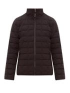 Matchesfashion.com Goldwin - Down Quilted Ski Jacket - Mens - Black