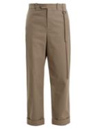 Craig Green Tailored Drop-crotch Trousers