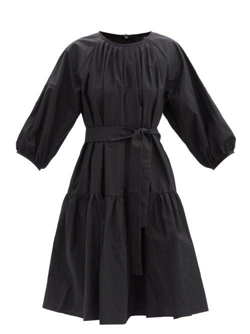 Weekend Max Mara - Lucas Dress - Womens - Black