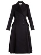 Gabriela Hearst Cantwell Double-breasted Cashmere Coat