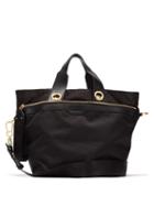Matchesfashion.com See By Chlo - Judd Weekend Bag - Womens - Black