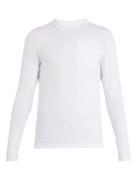 Falke Ess Quest 2.0 Chest-pocket Long-sleeved T-shirt