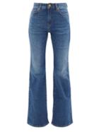 Weekend Max Mara - Epoche Jeans - Womens - Navy
