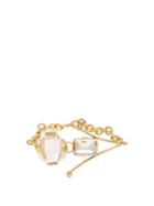 Marni Crystal-embellished Bracelet