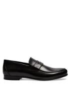Harrys Of London James R Leather Loafers