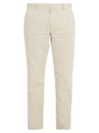 Acne Studios Isher Cotton-twill Trousers