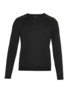 Gucci Crew-neck Wool Sweater