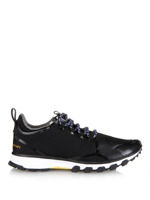 Adidas By Stella Mccartney Adizero Xt Low-top Trainers