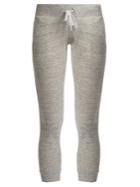 Pepper & Mayne Signature Capri Sweatpants